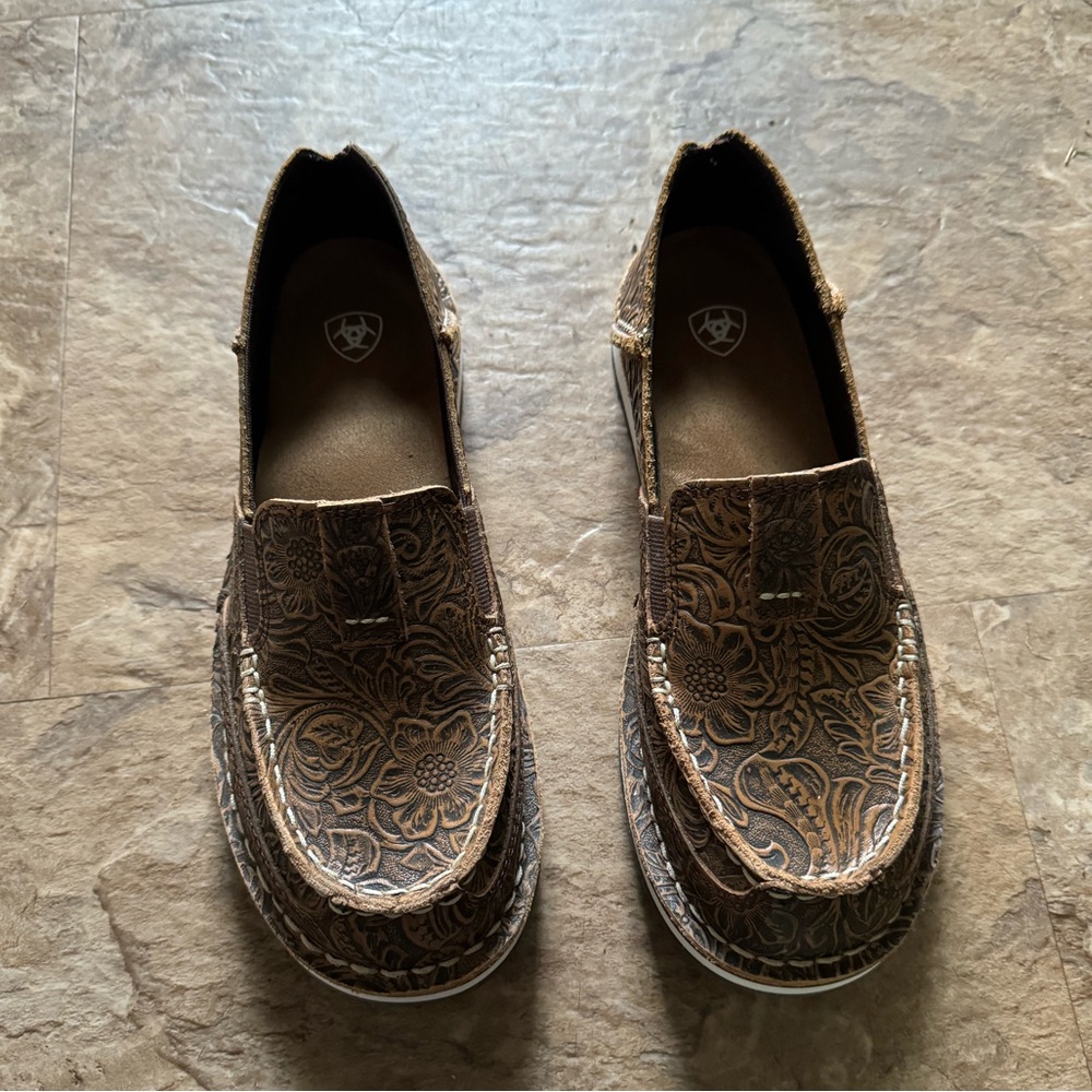 Ariat women’s Cruiser